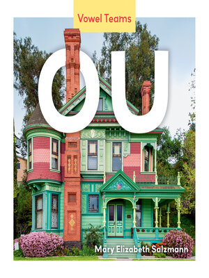 cover image of ou